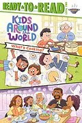 E-Book (epub) What's Cooking? von Patty Michaels