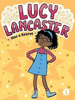 E-Book (epub) Lucy Lancaster Has a Secret von Willow Coven