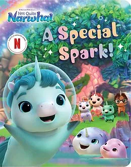 E-Book (epub) A Special Spark! von Gloria Cruz