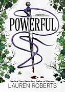 Fester Einband Powerful von Lauren Roberts