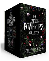 Coffret The Complete Powerless Collection (Boxed Set) von Lauren Roberts