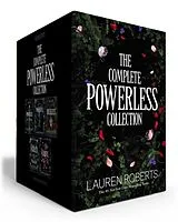 Coffret The Complete Powerless Collection (Boxed Set) von Lauren Roberts