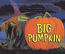 Livre Relié Big Pumpkin de Erica Silverman