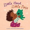 E-Book (epub) Little Head, Little Nose von Yuli Yav
