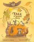 E-Book (epub) Fall-A Seasons Story von Kelsey E. Gross