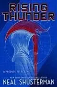 Fester Einband Rising Thunder von Neal Shusterman