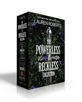 Fester Einband The Powerless & Reckless Collection (Boxed Set) von Lauren Roberts