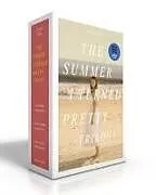 Kartonierter Einband The Summer I Turned Pretty Trilogy (Boxed Set) von Jenny Han