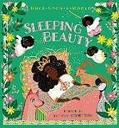 Reliure en carton indéchirable Sleeping Beauty de Hannah Eliot