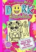 Fester Einband Dork Diaries 16 von Russell Rachel Renee