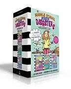 Fester Einband Middle School and Other Disasters Collection #2 (Boxed Set) von Wanda Coven
