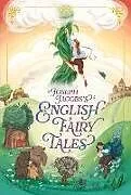 Kartonierter Einband Joseph Jacobs's English Fairy Tales von Jacobs Joseph