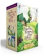 Kartonierter Einband The Essential European Fairy Tales Collection (Boxed Set) von Jacob Grimm, Wilhelm Grimm, Jacobs Joseph