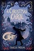 Kartonierter Einband A Christmas Carol von Charles Dickens