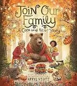 Fester Einband Join Our Family von Apryl Stott