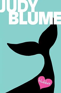 E-Book (epub) Blubber von Judy Blume