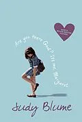 E-Book (epub) Are You There God? It's Me, Margaret. von Judy Blume