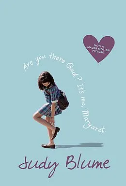 E-Book (epub) Are You There God? It's Me, Margaret. von Judy Blume