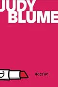 E-Book (epub) Deenie von Judy Blume