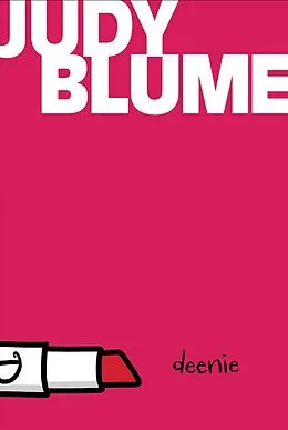 E-Book (epub) Deenie von Judy Blume
