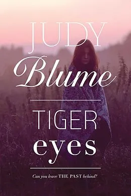 E-Book (epub) Tiger Eyes von Judy Blume