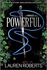 Fester Einband Powerful von Lauren Roberts