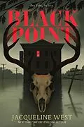 E-Book (epub) Black Point von Jacqueline West