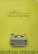 Kartonierter Einband The Perks of Being a Wallflower von Stephen Chbosky