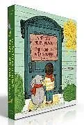 Fester Einband The Strictly No Elephants & the Trouble with Giraffes Boxed Set von Lisa Mantchev