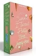 Kartonierter Einband The Complete Summer I Turned Pretty Trilogy (Deluxe Boxed Set) von Jenny Han