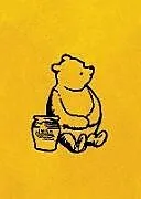 Kartonierter Einband Winnie-The-Pooh von A A Milne