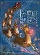Fester Einband Rudolph the Red-Nosed Reindeer von Robert L May