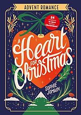 Broschiert A Heart for Christmas von Sophie Jomain