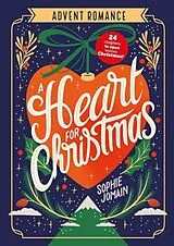 Livre Broché A Heart for Christmas von Sophie Jomain