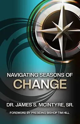 E-Book (epub) Navigating Seasons Of Change von Sr. McIntyre