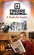 E-Book (epub) Fireside Reading of A Study in Scarlet von Arthur Conan Doyle