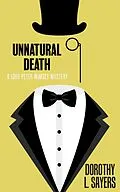 E-Book (epub) Unnatural Death von Dorothy L. Sayers