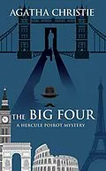 E-Book (epub) The Big Four von Agatha Christie