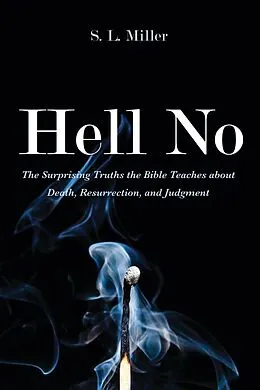 E-Book (epub) Hell No von S. L. Miller