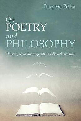 eBook (epub) On Poetry and Philosophy de Brayton Polka