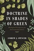 E-Book (epub) Doctrine in Shades of Green von Andrew J. Spencer
