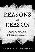 E-Book (epub) Reasons to Reason von Nancy A. Almodovar