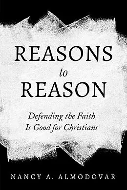 E-Book (epub) Reasons to Reason von Nancy A. Almodovar
