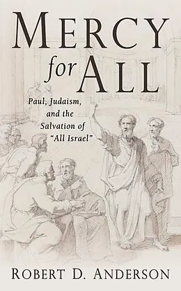 E-Book (epub) Mercy for All von Robert D. Anderson
