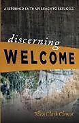 Couverture cartonnée Discerning Welcome de Ellen Clark Clemot