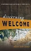 Livre Relié Discerning Welcome de Ellen Clark Clemot