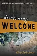 E-Book (epub) Discerning Welcome von Ellen Clark Clemot