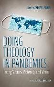 Livre Relié Doing Theology in Pandemics de 