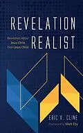 E-Book (epub) Revelation Realist von Eric V. Cline