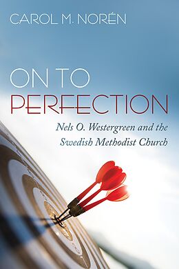 eBook (epub) On to Perfection de Carol M. Norén